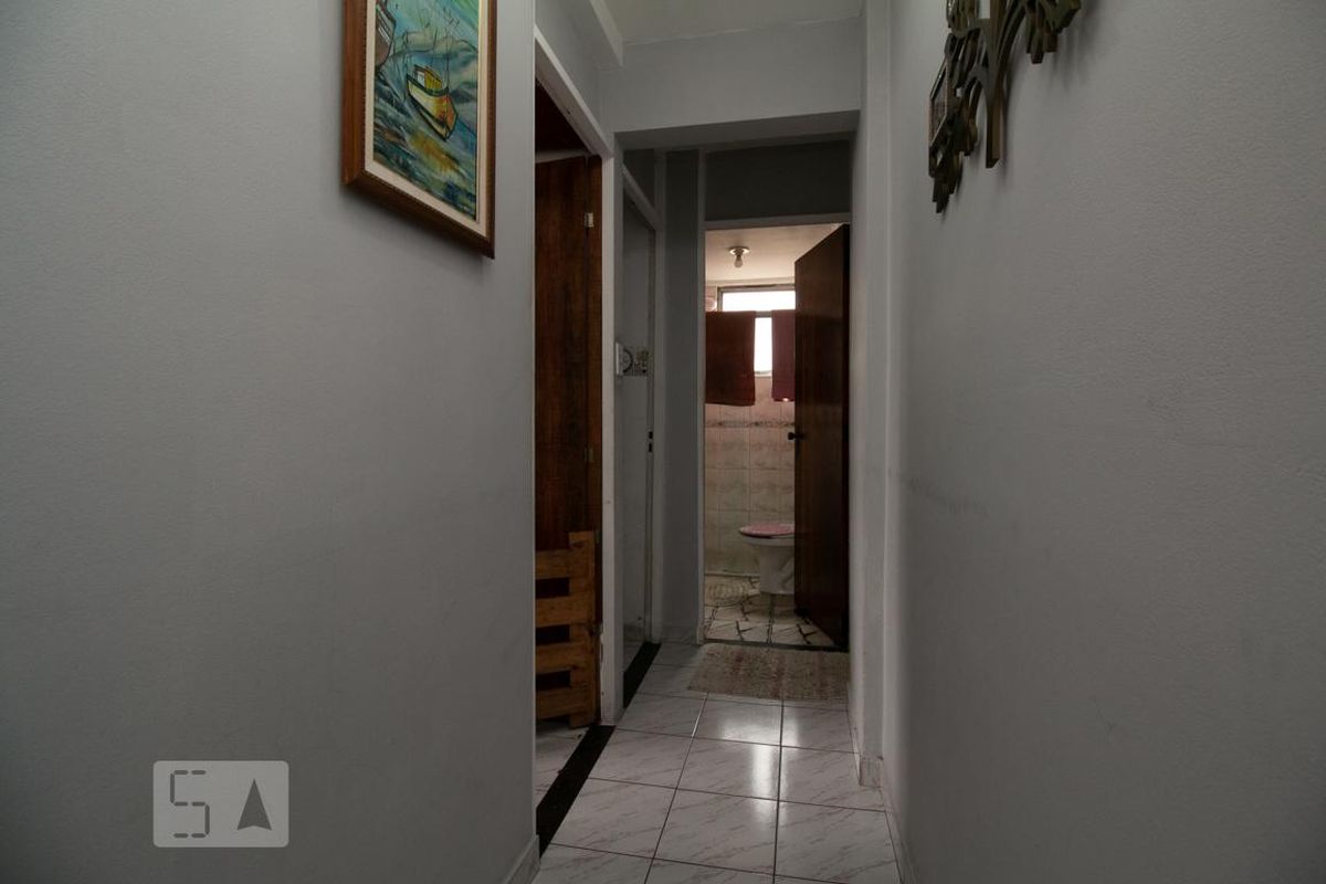 Apartamento, 2 quartos, 60 m² - Foto 17