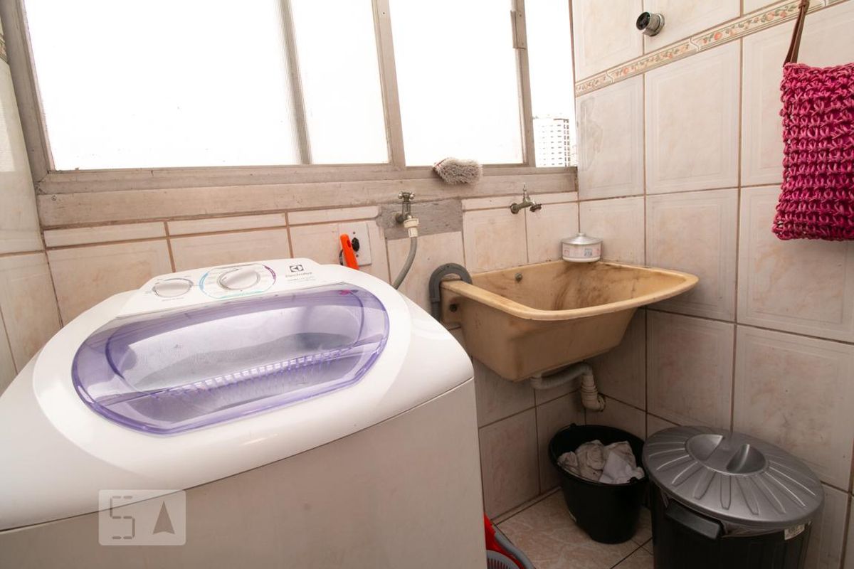 Apartamento, 2 quartos, 60 m² - Foto 28