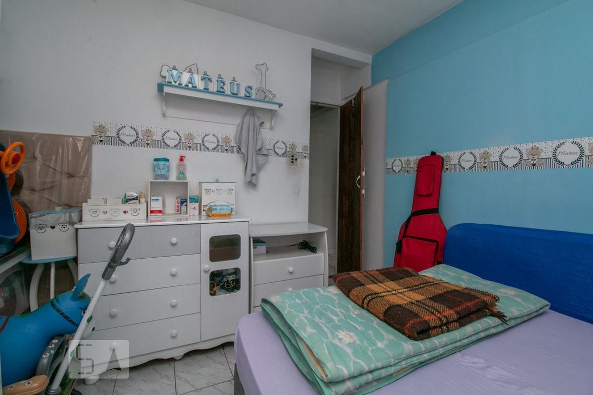 Apartamento, 2 quartos, 60 m² - Foto 15
