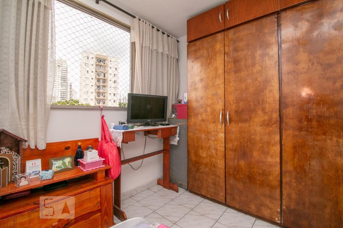 Apartamento, 2 quartos, 60 m² - Foto 11