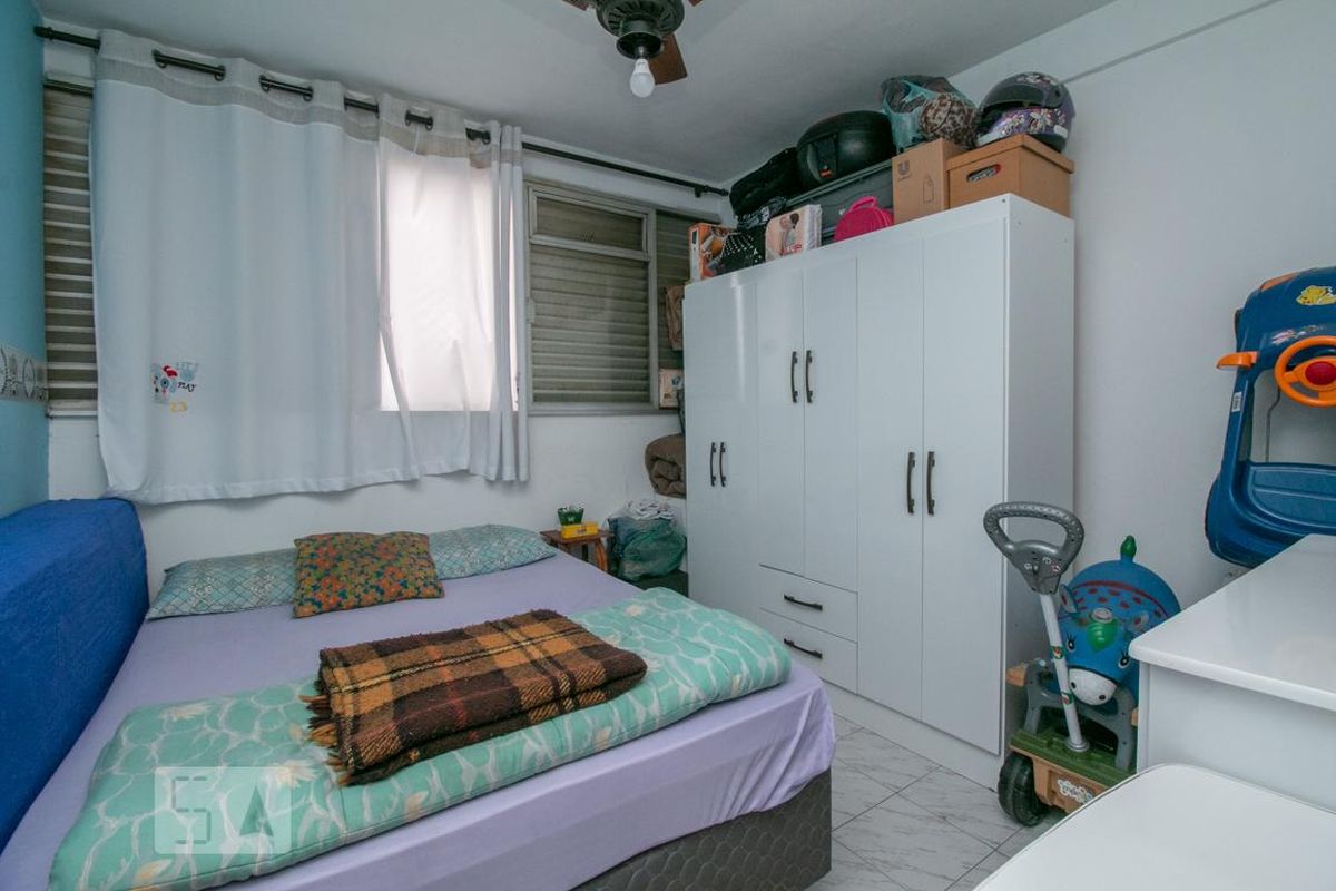 Apartamento, 2 quartos, 60 m² - Foto 13