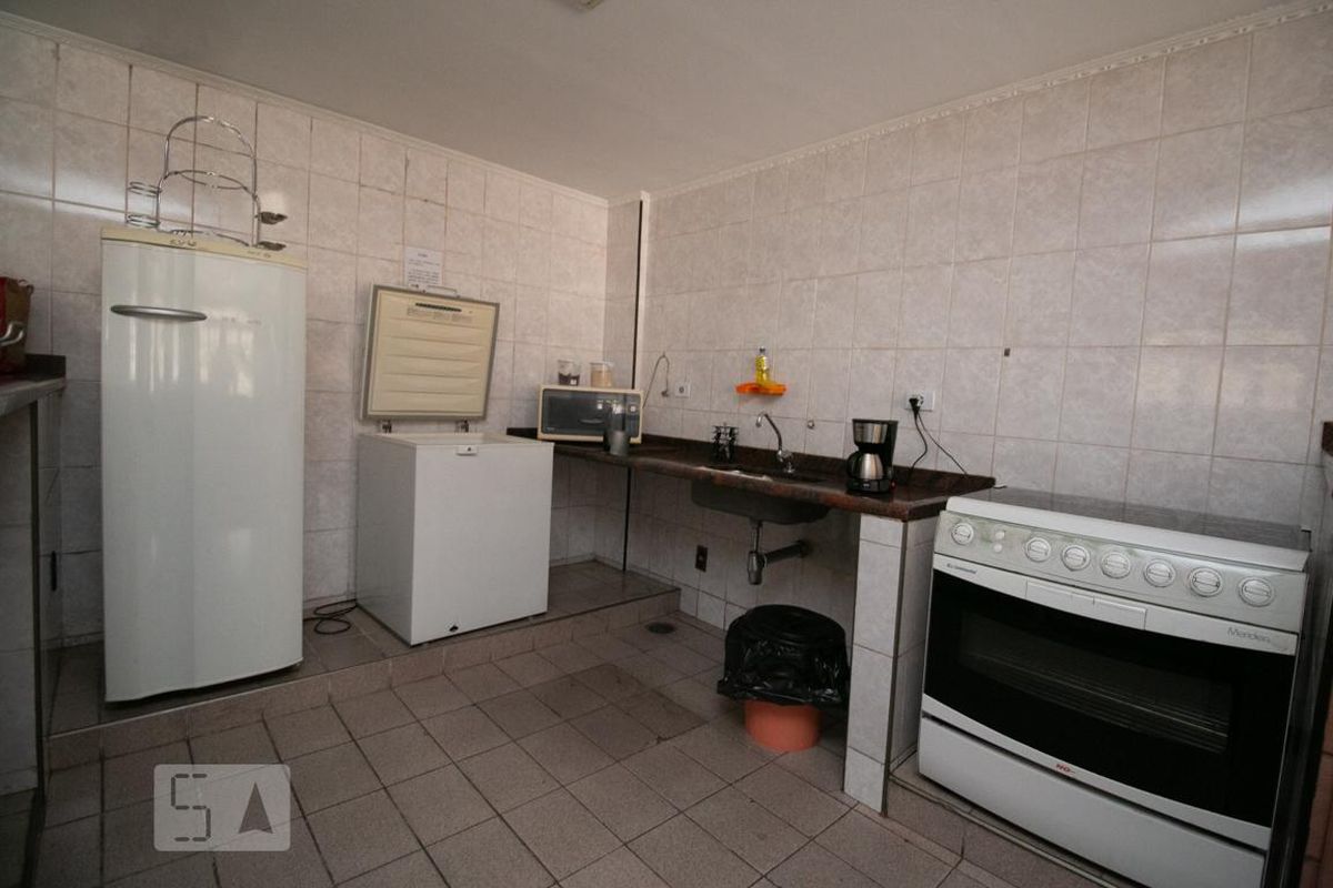 Apartamento, 2 quartos, 60 m² - Foto 39