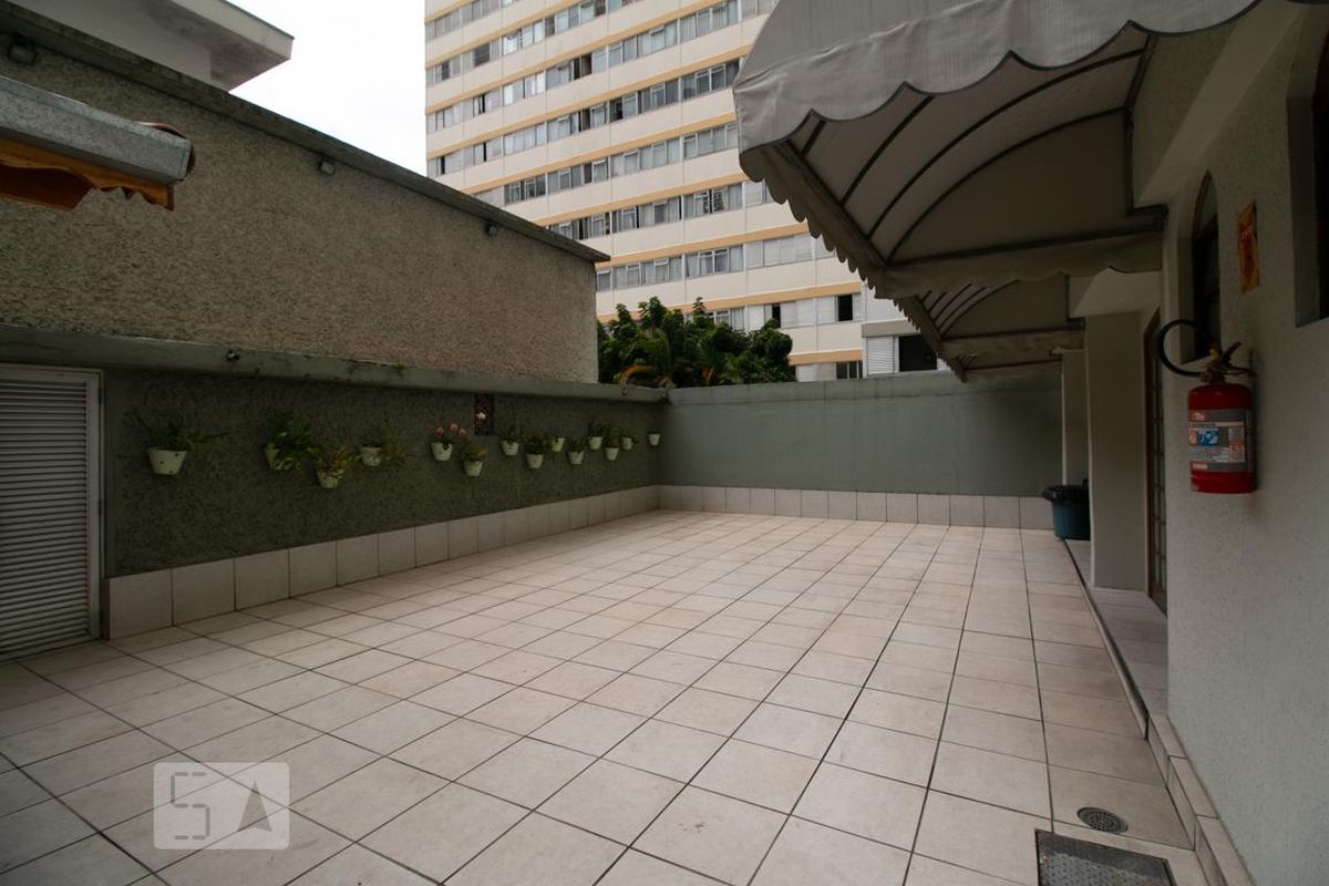 Apartamento, 2 quartos, 60 m² - Foto 35