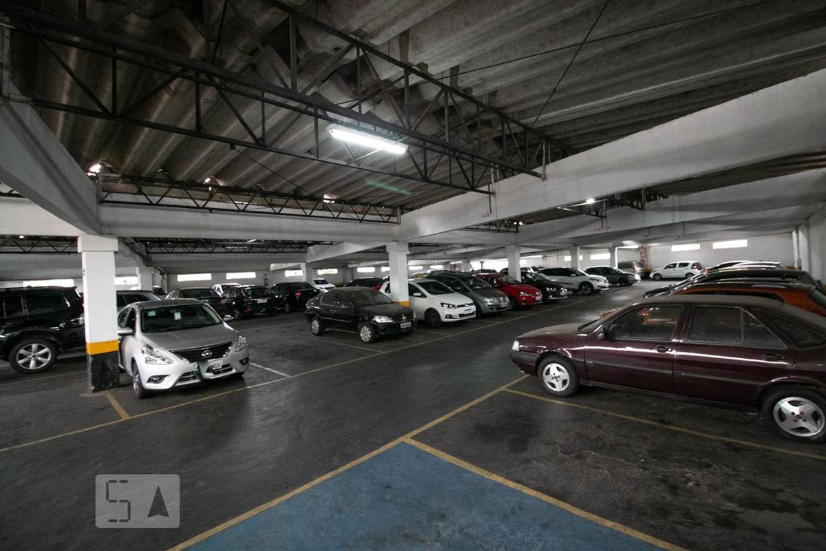 Apartamento, 2 quartos, 60 m² - Foto 40