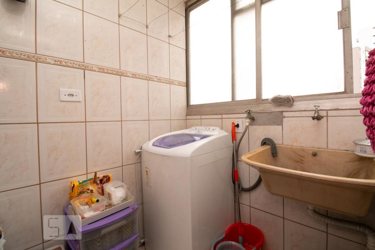 Apartamento, 2 quartos, 60 m² - Foto 27
