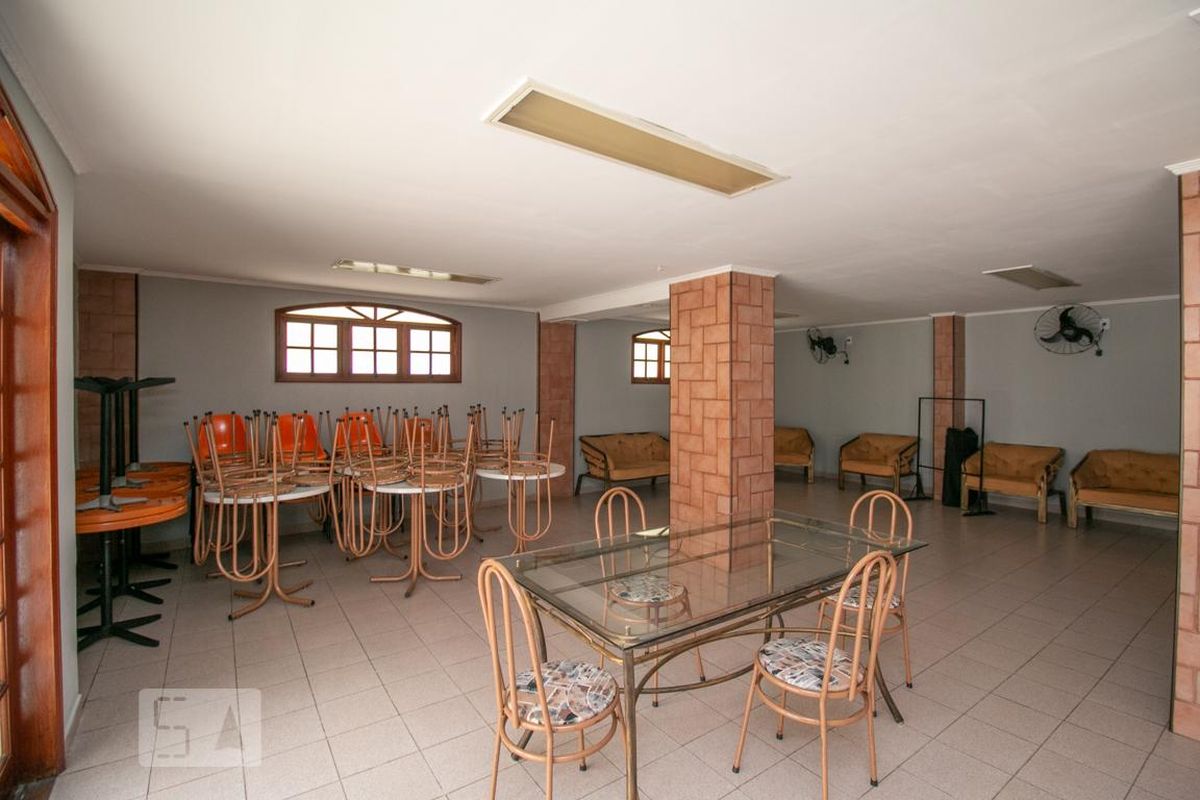 Apartamento, 2 quartos, 60 m² - Foto 37