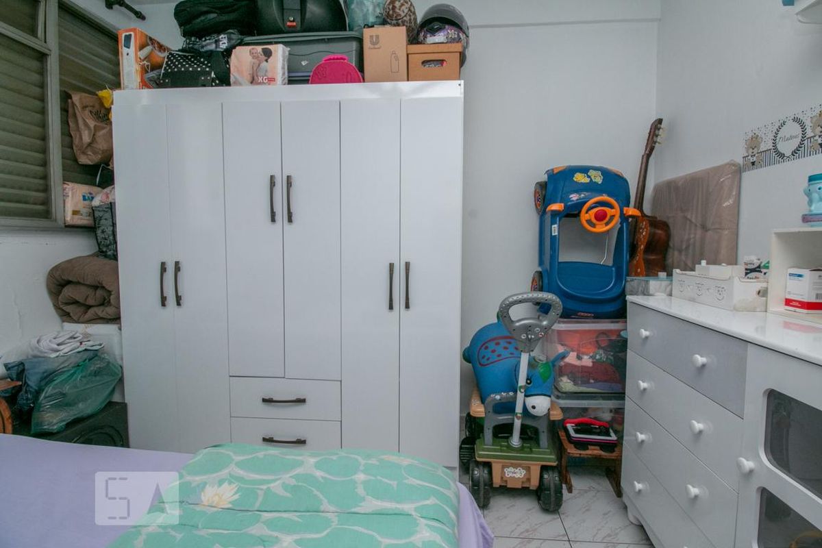 Apartamento, 2 quartos, 60 m² - Foto 16