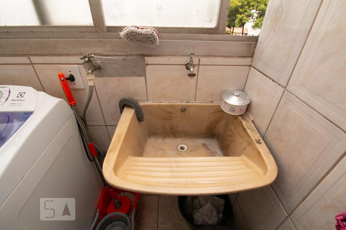 Apartamento, 2 quartos, 60 m² - Foto 29