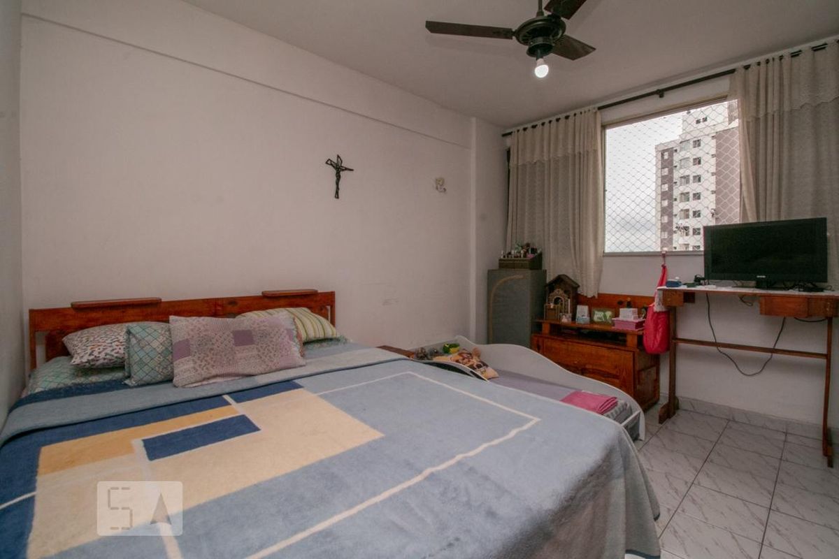 Apartamento, 2 quartos, 60 m² - Foto 8