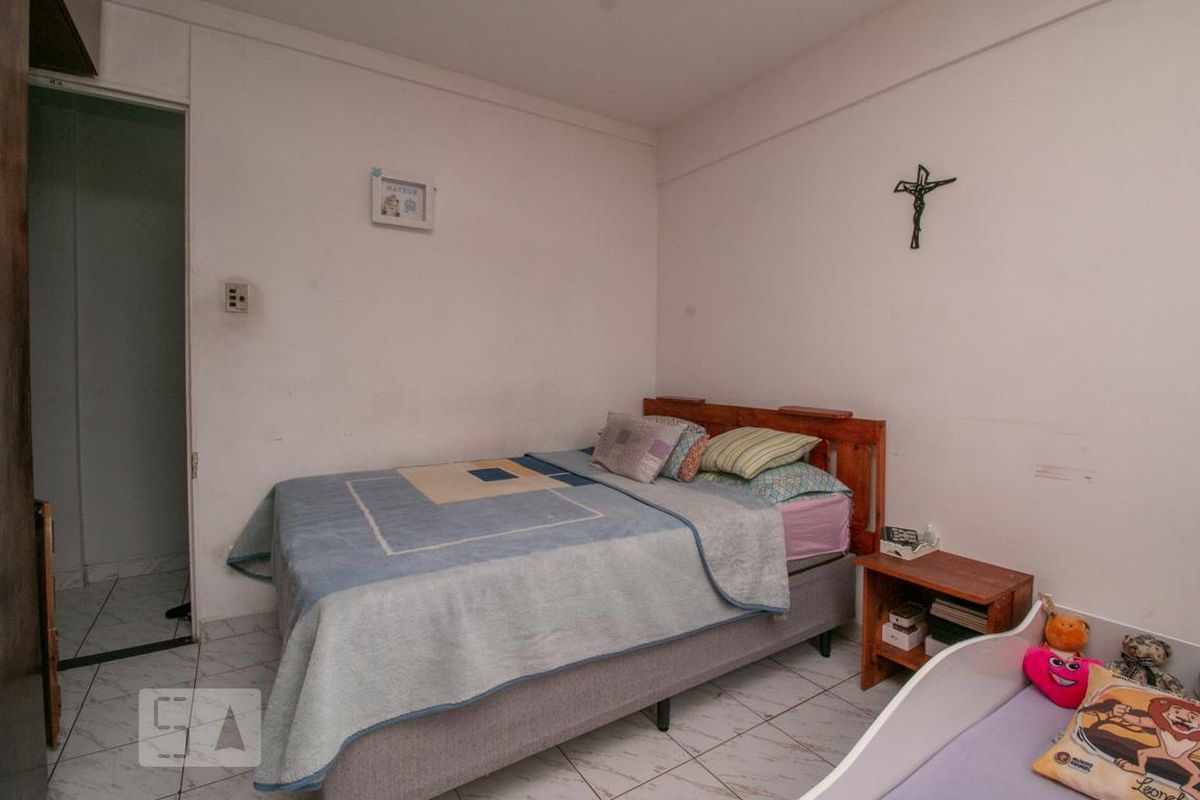 Apartamento, 2 quartos, 60 m² - Foto 9