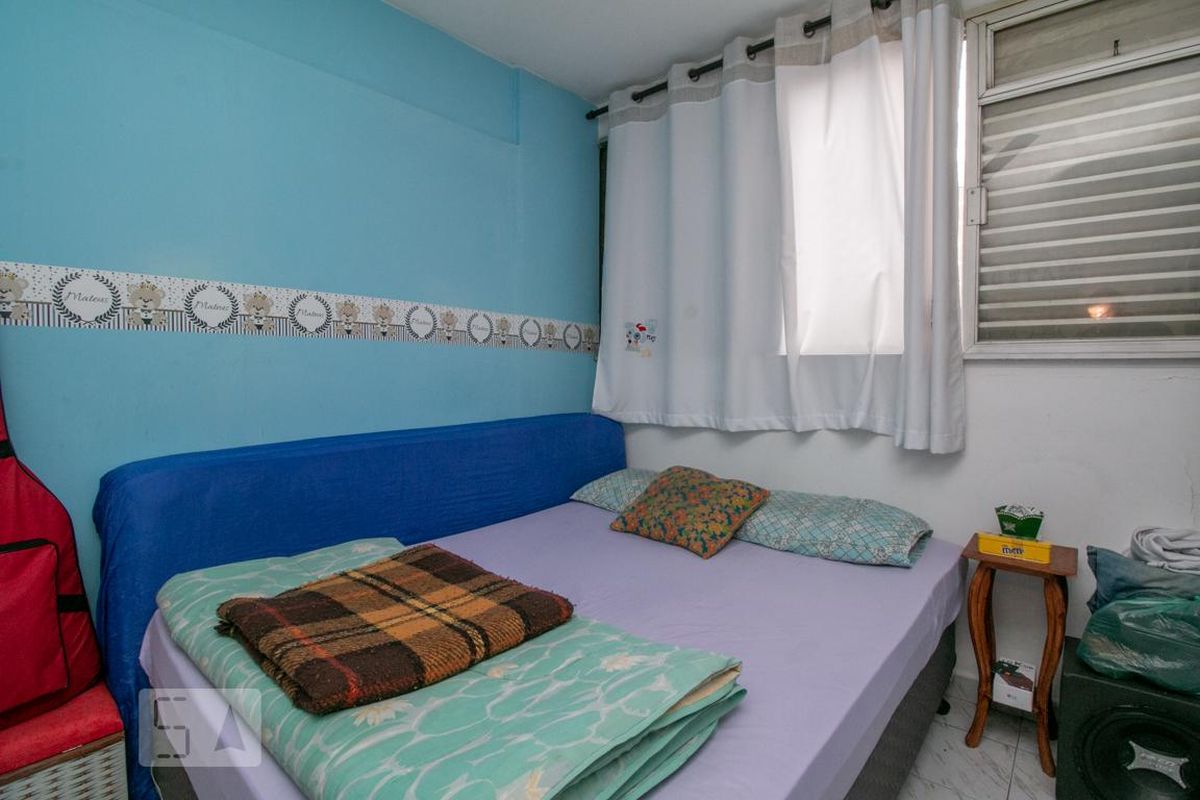 Apartamento, 2 quartos, 60 m² - Foto 14
