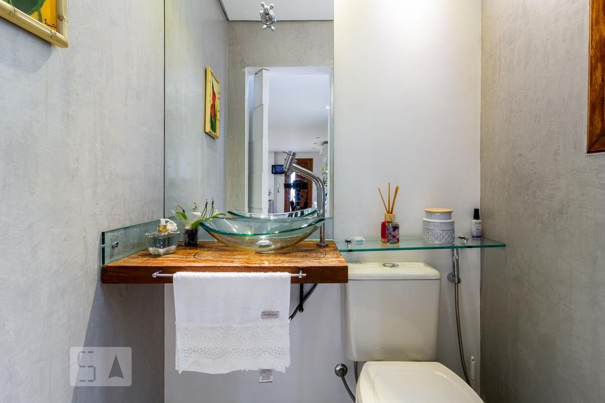Casa, 2 quartos, 260 m² - Foto 20