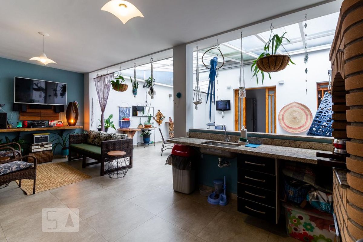 Casa, 2 quartos, 260 m² - Foto 80