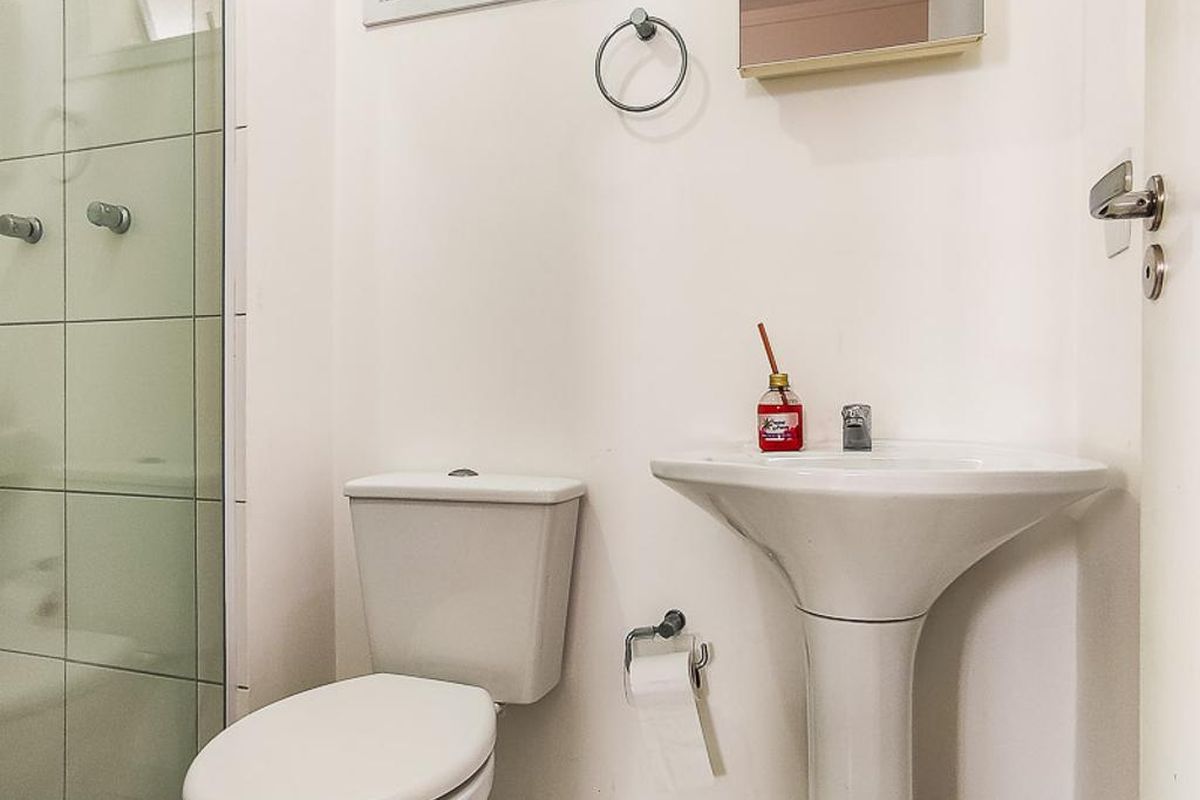 Apartamento, 2 quartos, 67 m² - Foto 64