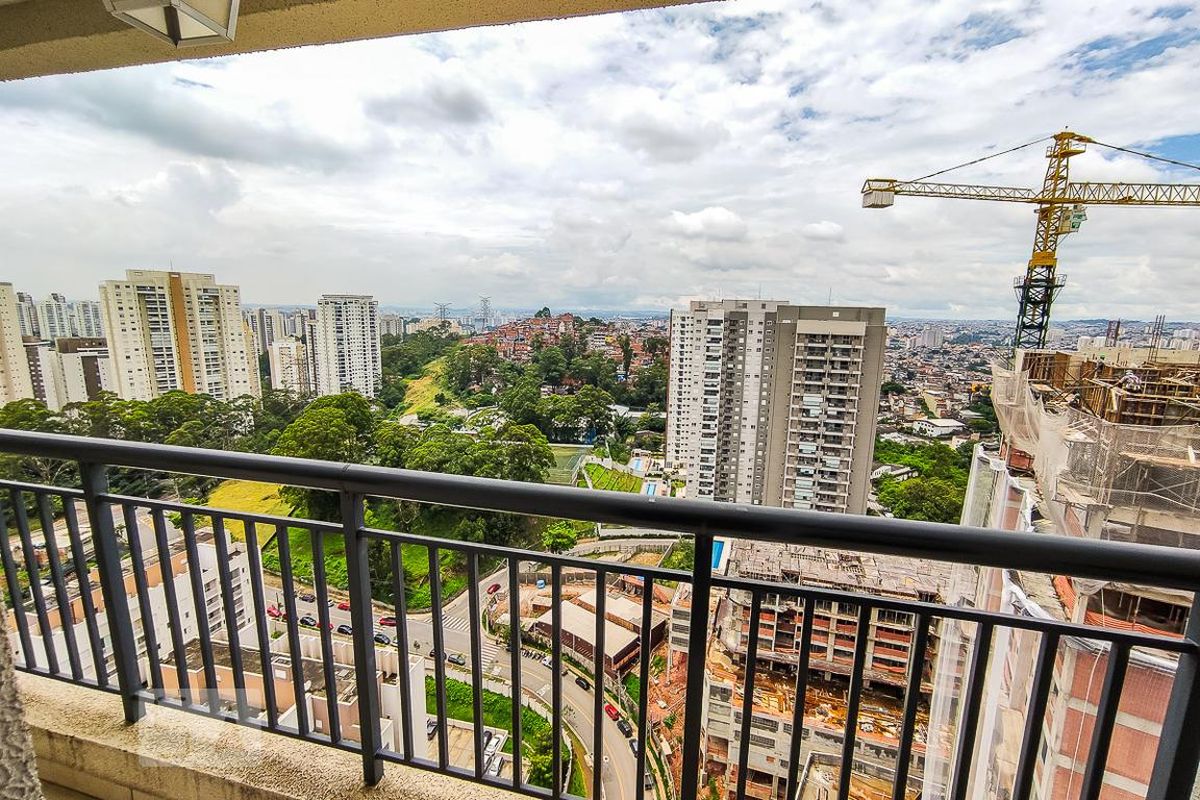 Apartamento, 2 quartos, 67 m² - Foto 16
