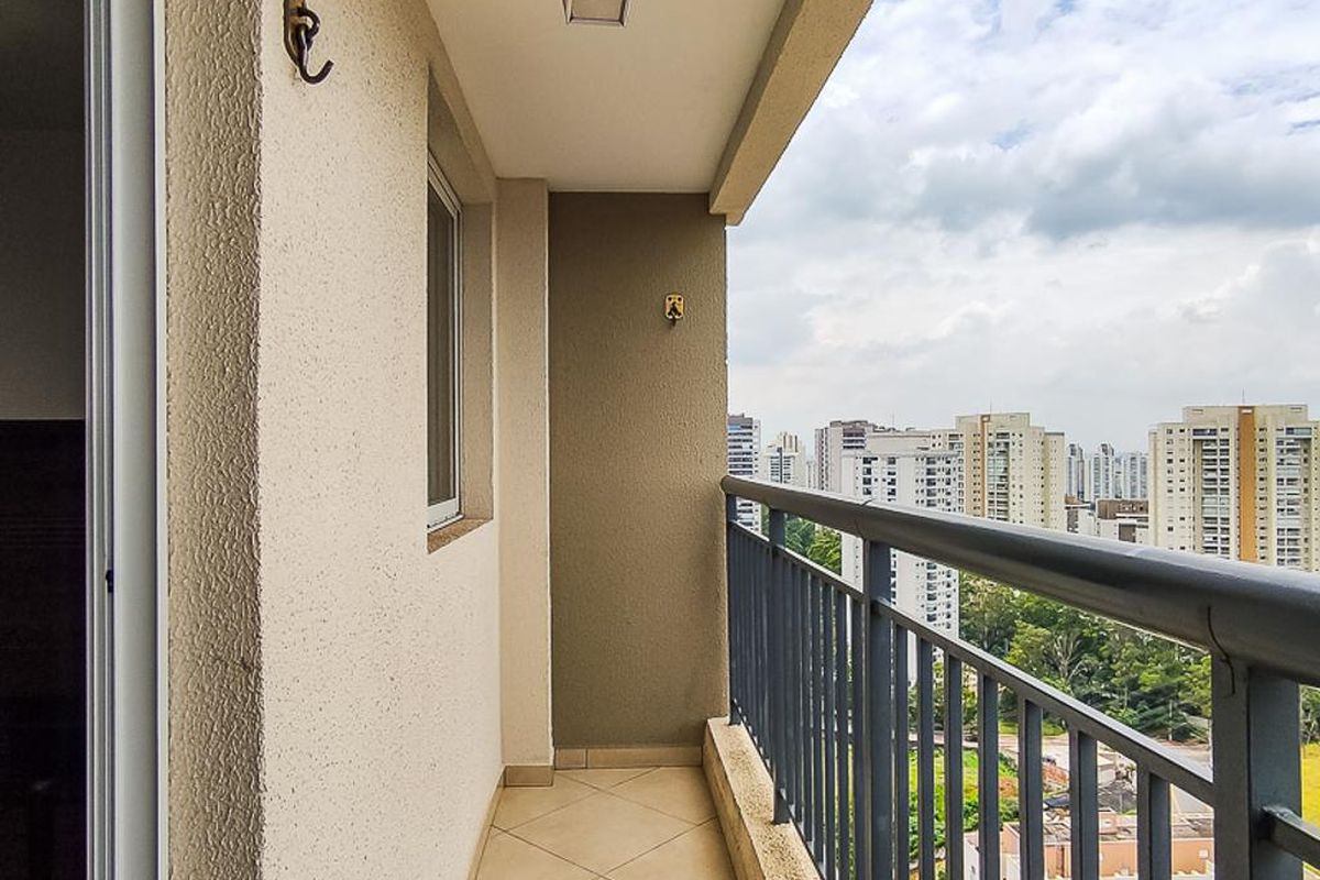 Apartamento, 2 quartos, 67 m² - Foto 18
