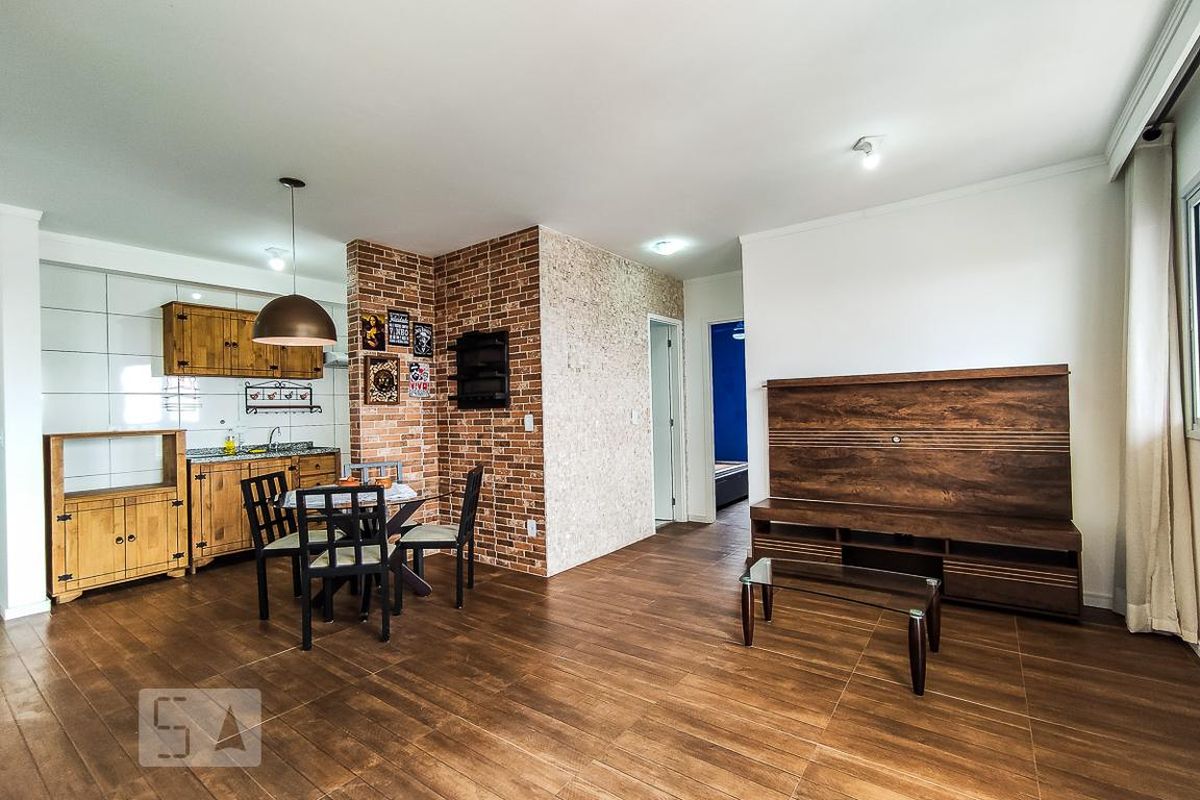 Apartamento, 2 quartos, 67 m² - Foto 4
