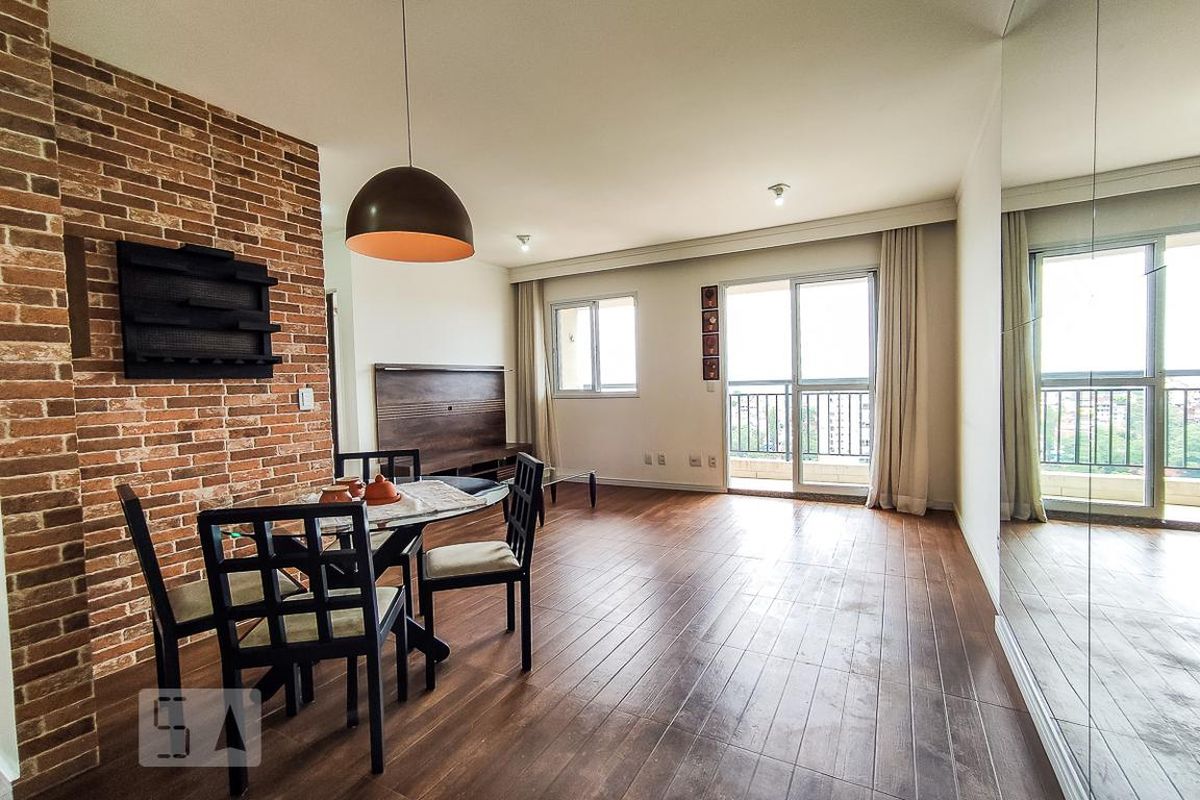 Apartamento, 2 quartos, 67 m² - Foto 2