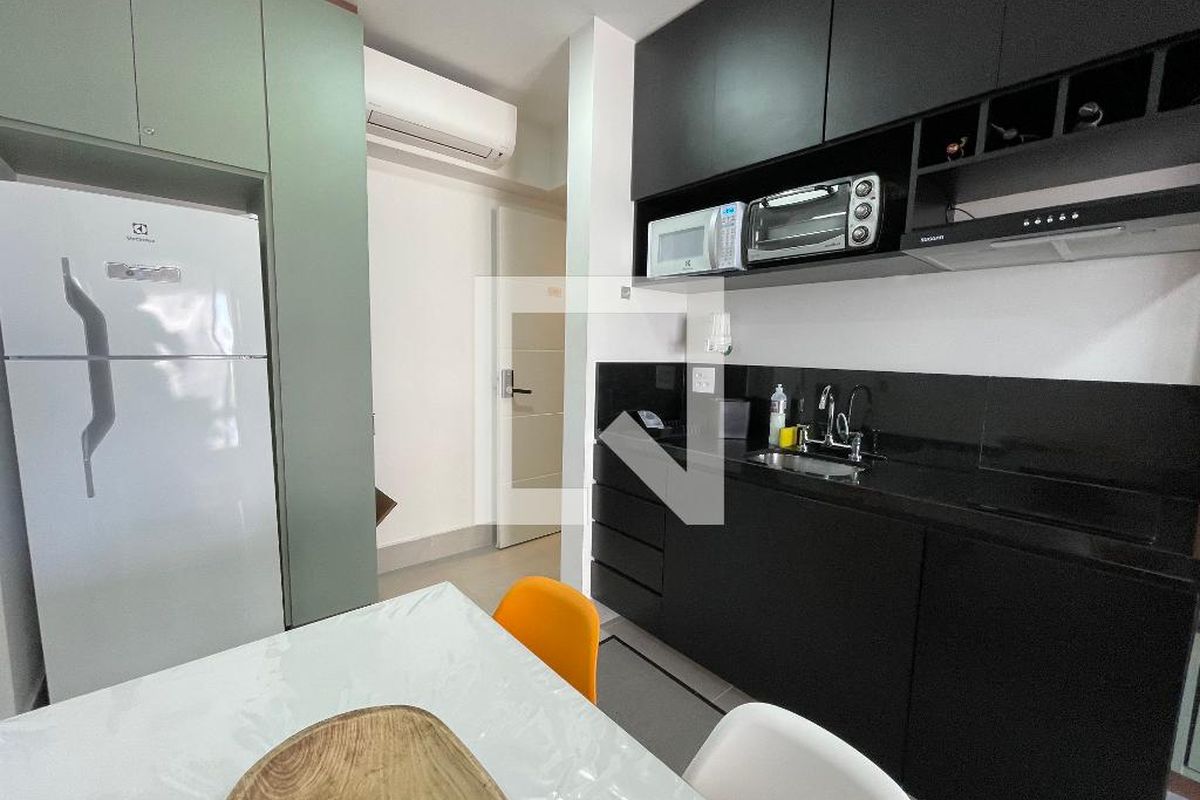 Apartamento, 1 quarto, 37 m² - Foto 93