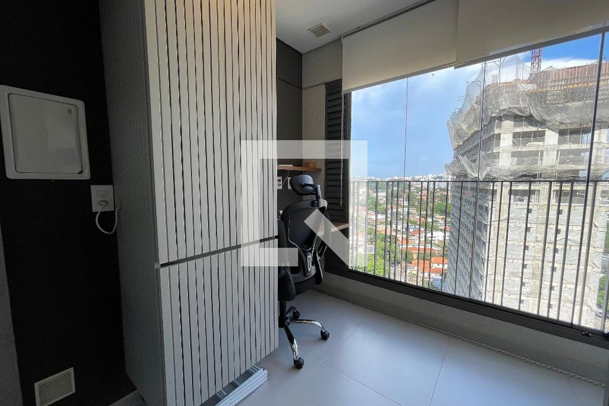 Apartamento, 1 quarto, 37 m² - Foto 42