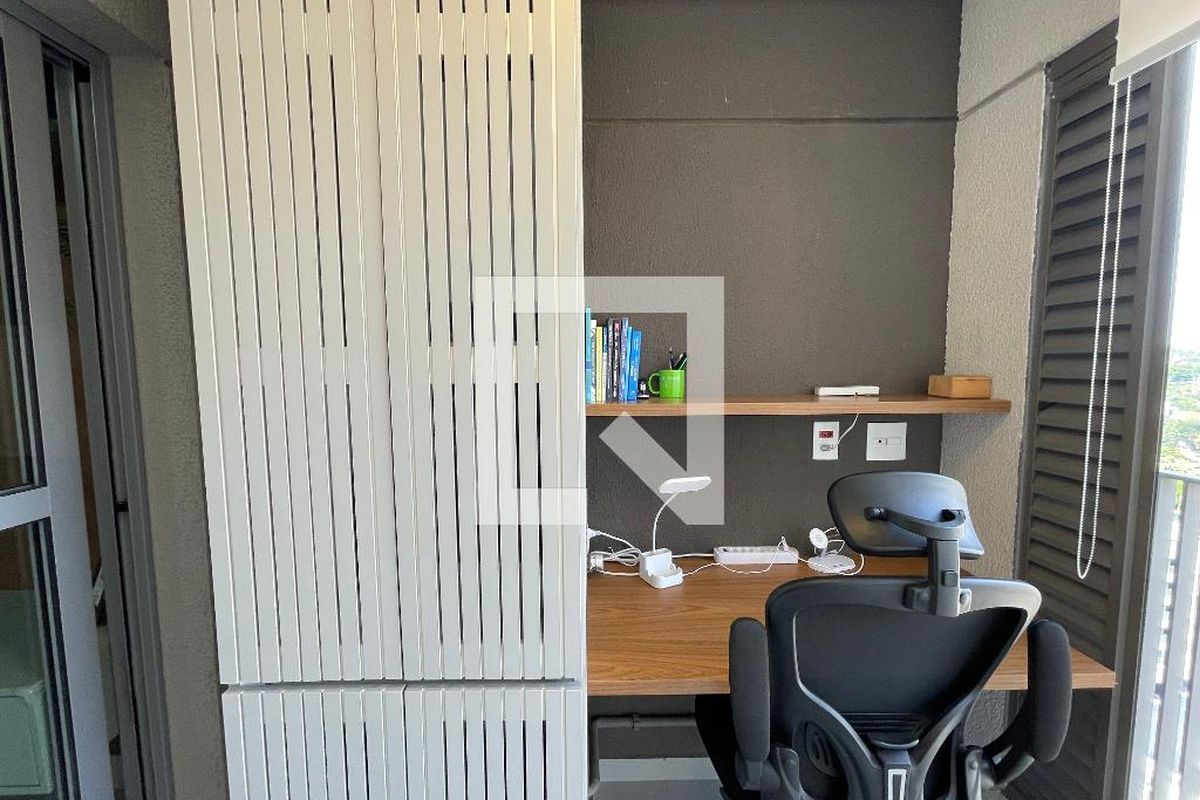 Apartamento, 1 quarto, 37 m² - Foto 45