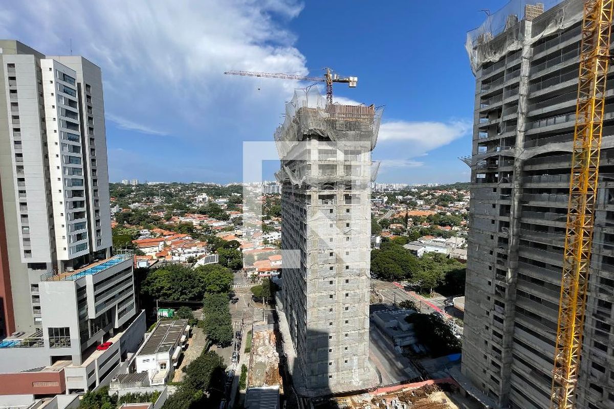 Apartamento, 1 quarto, 37 m² - Foto 60