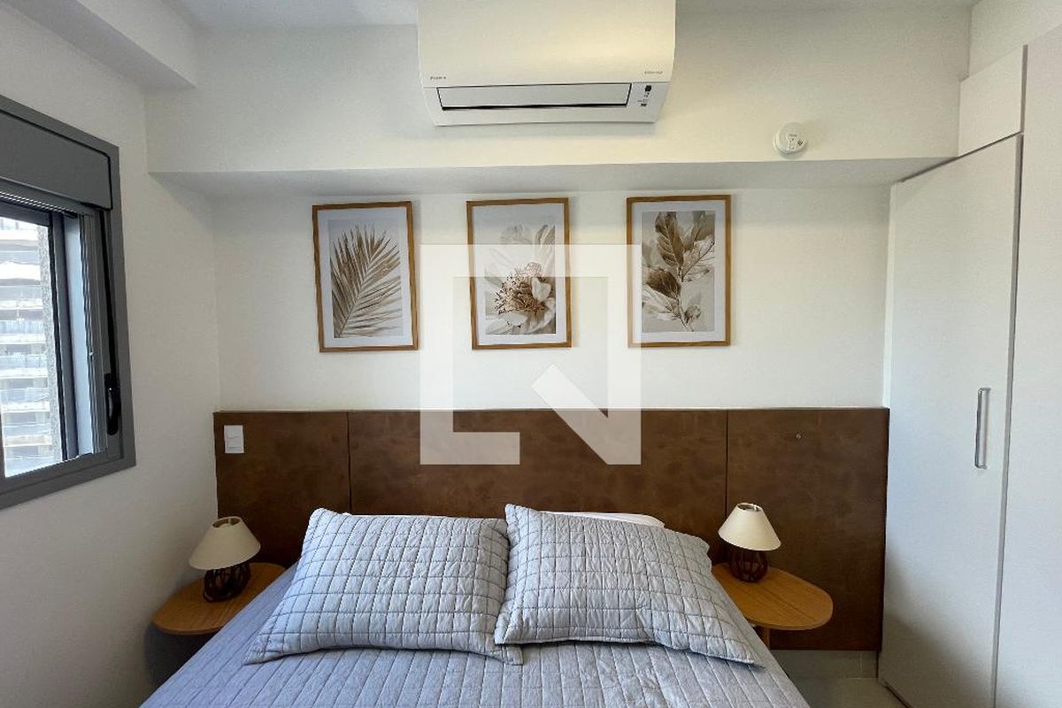 Apartamento, 1 quarto, 37 m² - Foto 69