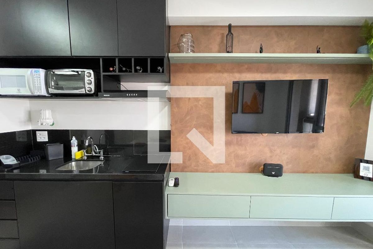 Apartamento, 1 quarto, 37 m² - Foto 18