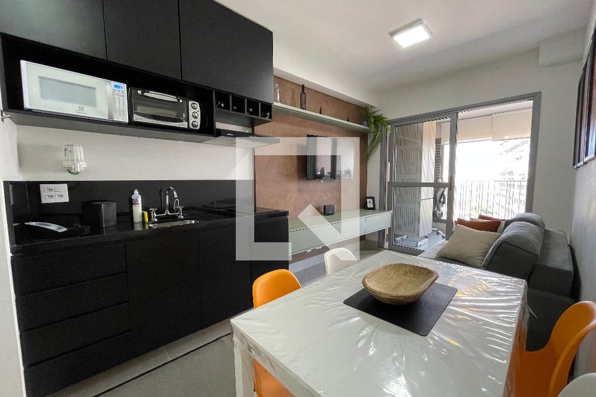 Apartamento, 1 quarto, 37 m² - Foto 27