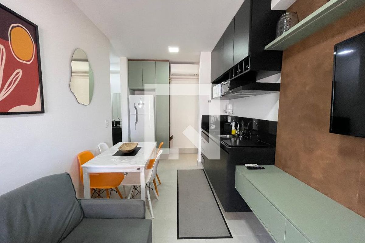 Apartamento, 1 quarto, 37 m² - Foto 15