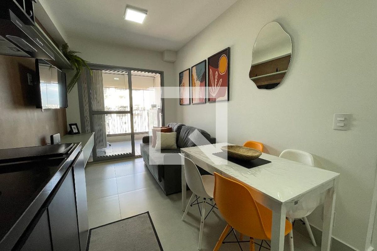 Apartamento, 1 quarto, 37 m² - Foto 30