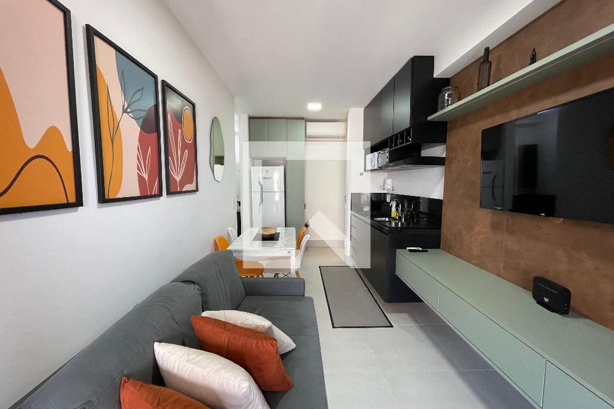 Apartamento, 1 quarto, 37 m² - Foto 12