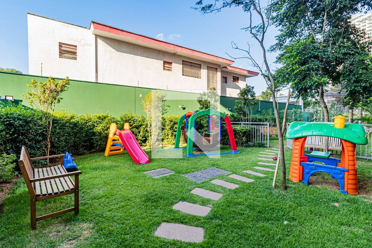 Apartamento, 1 quarto, 37 m² - Foto 109