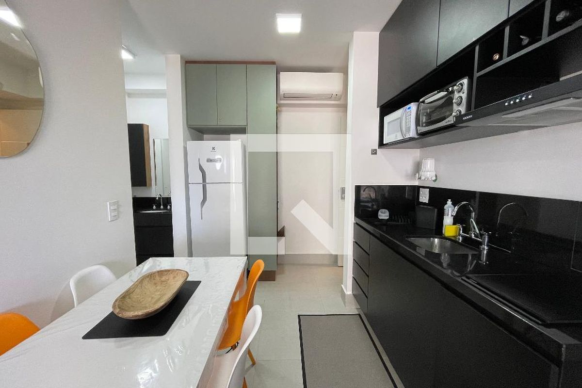 Apartamento, 1 quarto, 37 m² - Foto 90