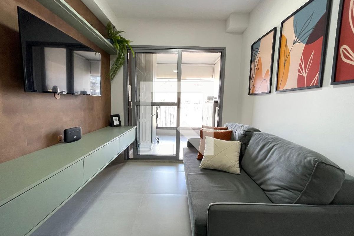 Apartamento, 1 quarto, 37 m² - Foto 21