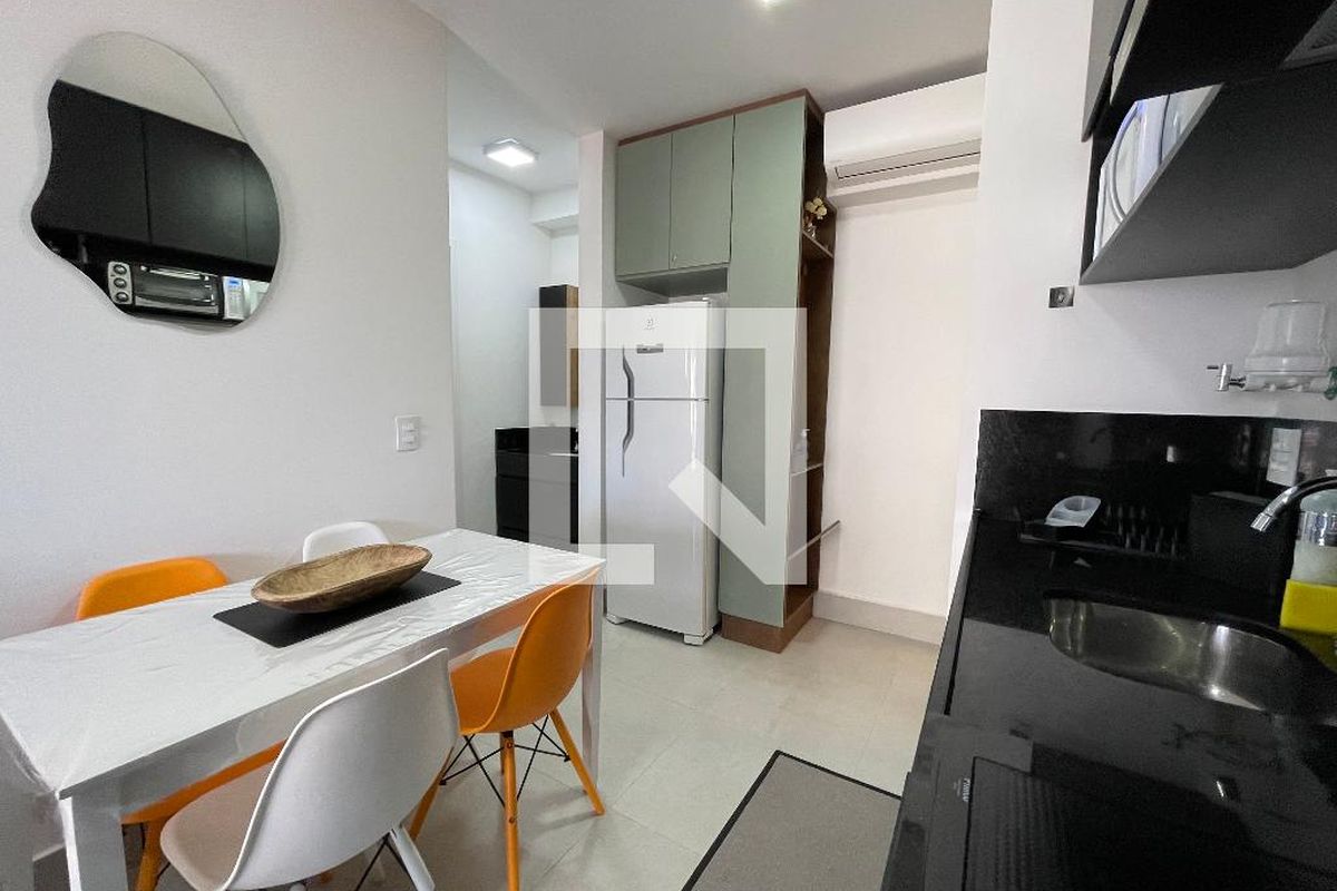 Apartamento, 1 quarto, 37 m² - Foto 96