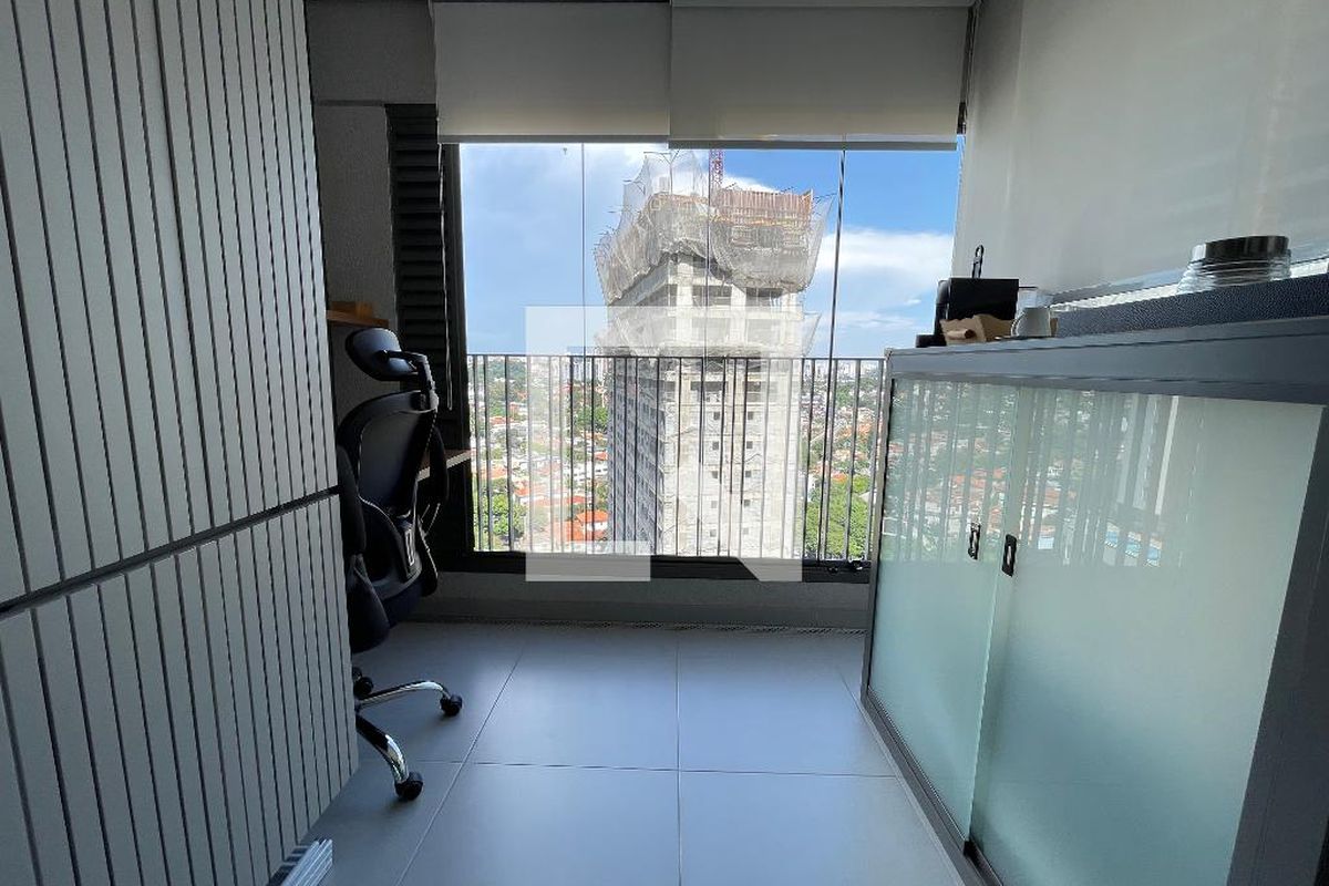 Apartamento, 1 quarto, 37 m² - Foto 36
