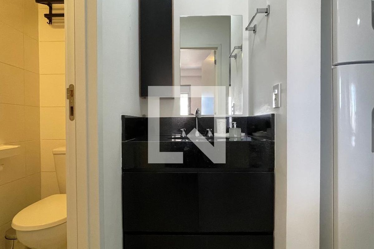 Apartamento, 1 quarto, 37 m² - Foto 81