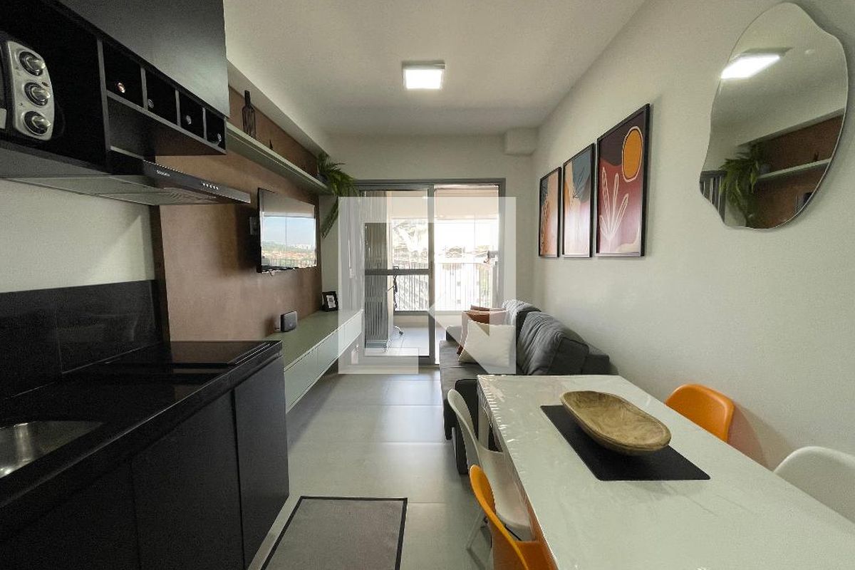 Apartamento, 1 quarto, 37 m² - Foto 99