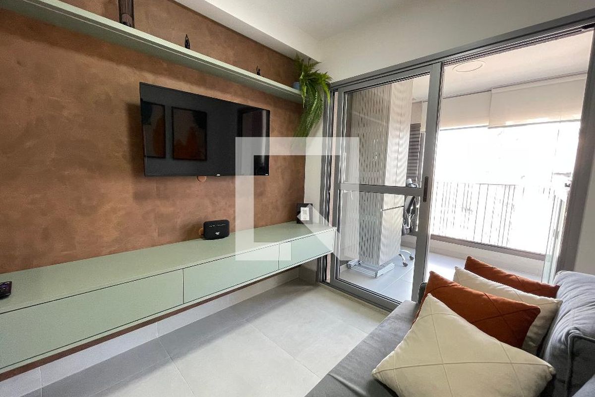 Apartamento, 1 quarto, 37 m² - Foto 24