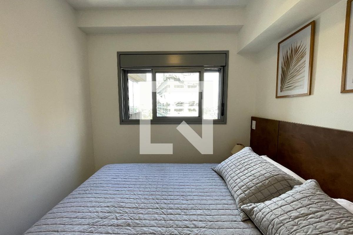 Apartamento, 1 quarto, 37 m² - Foto 66