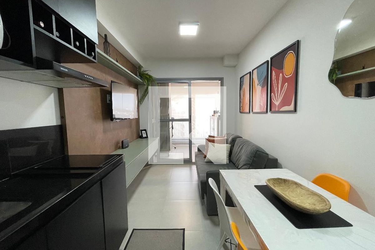 Apartamento, 1 quarto, 37 m² - Foto 33
