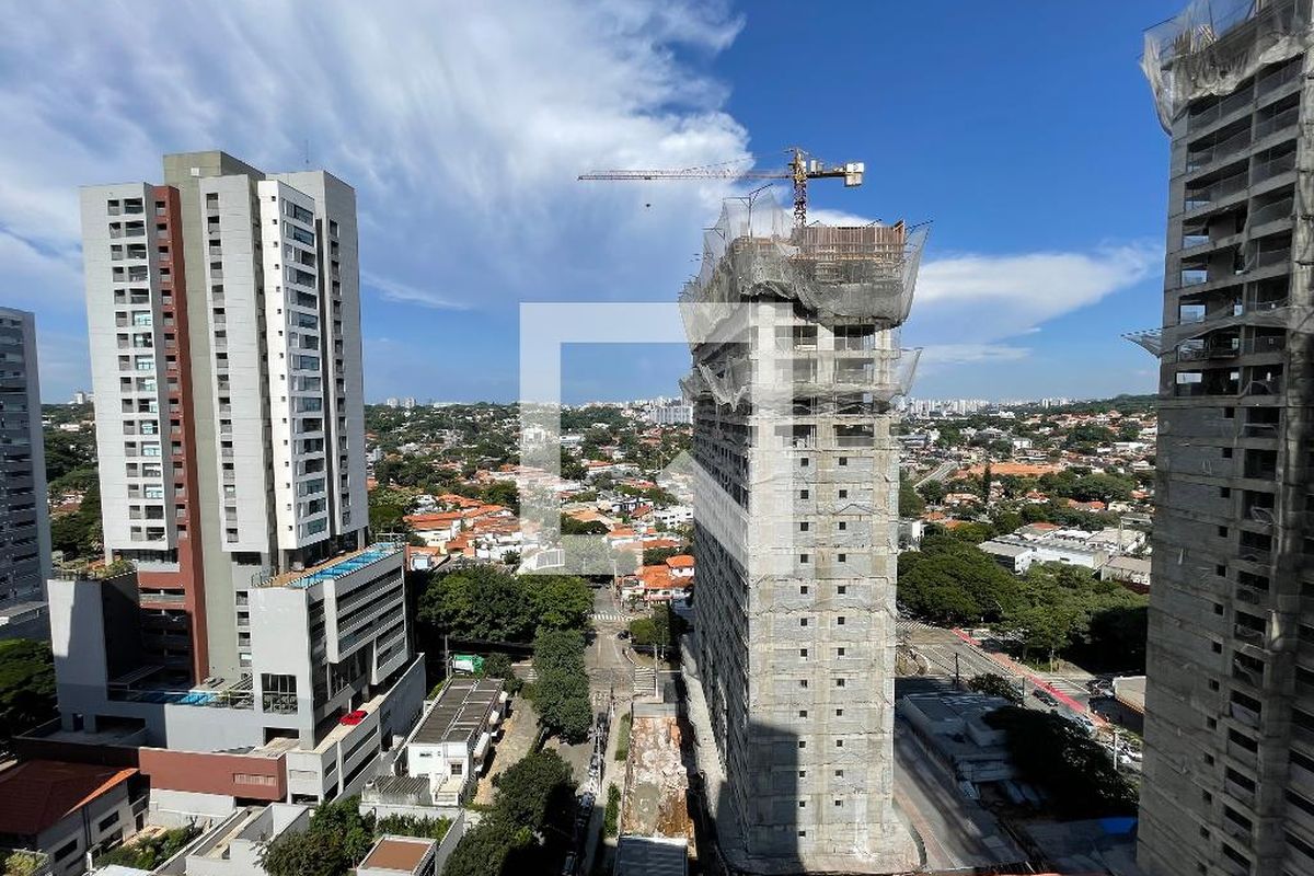 Apartamento, 1 quarto, 37 m² - Foto 57