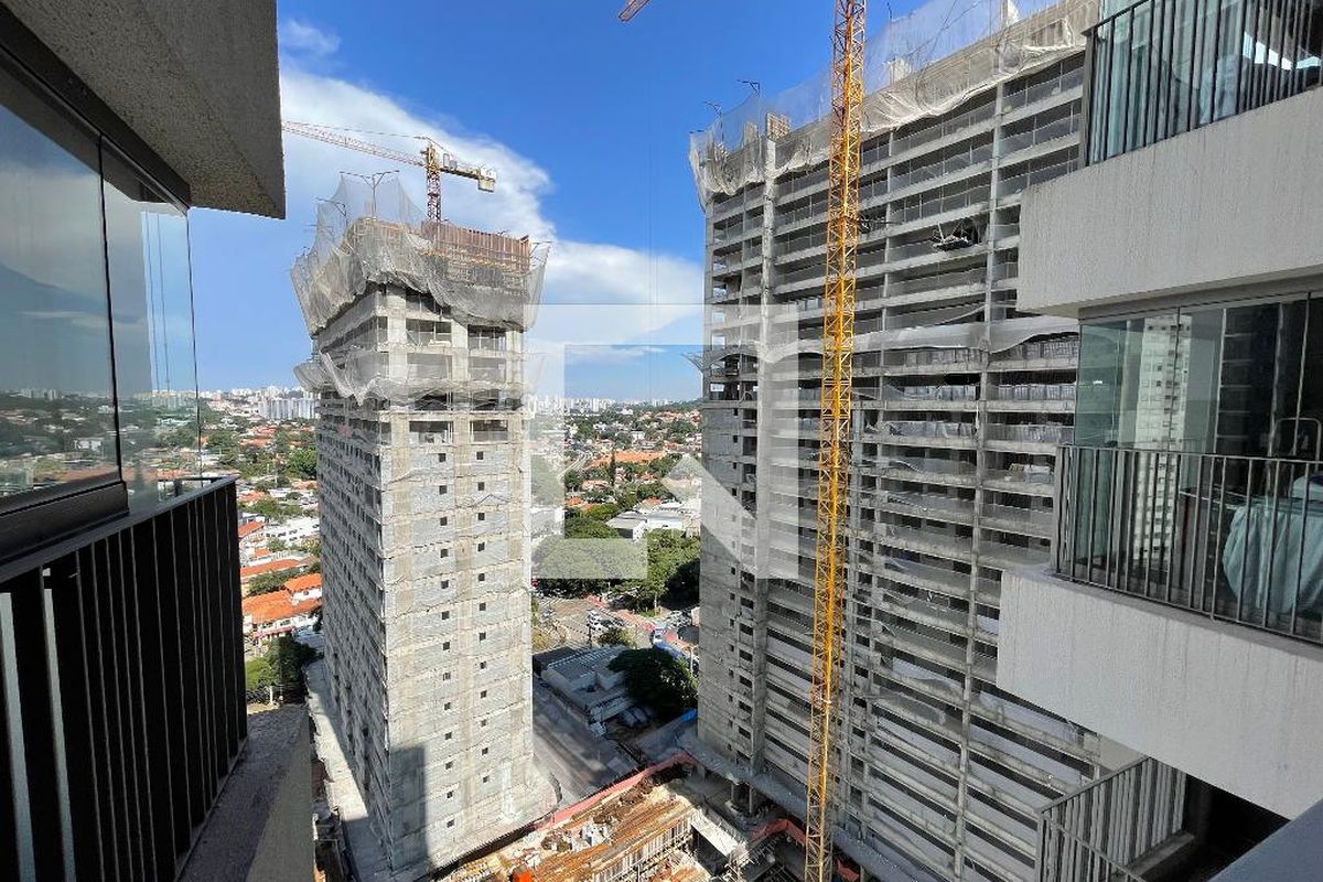 Apartamento, 1 quarto, 37 m² - Foto 75