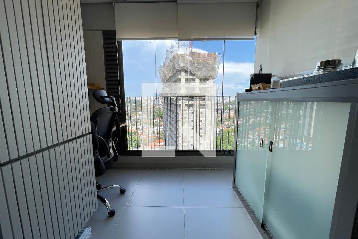 Apartamento, 1 quarto, 37 m² - Foto 39