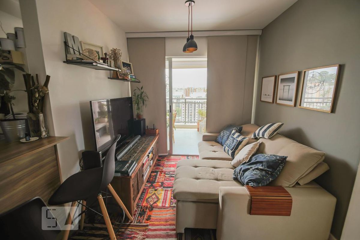 Apartamento, 3 quartos, 79 m² - Foto 2