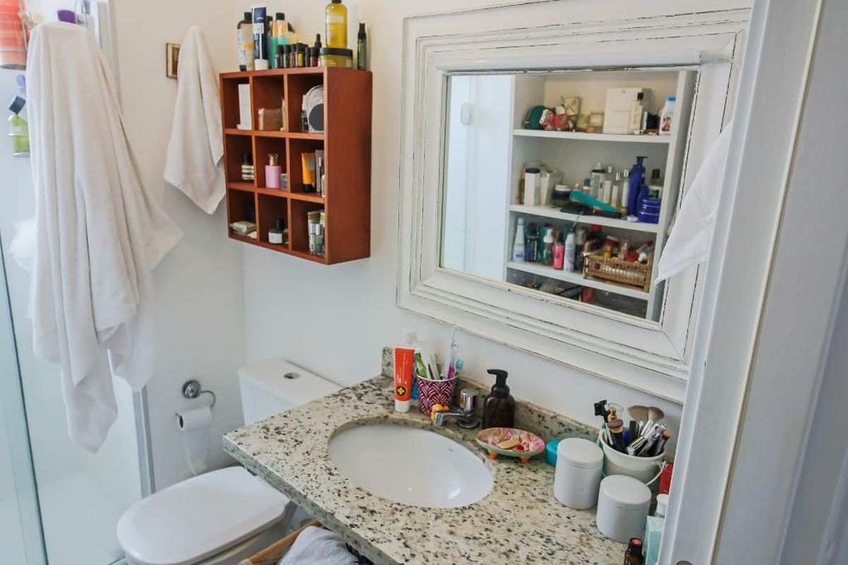 Apartamento, 3 quartos, 79 m² - Foto 46