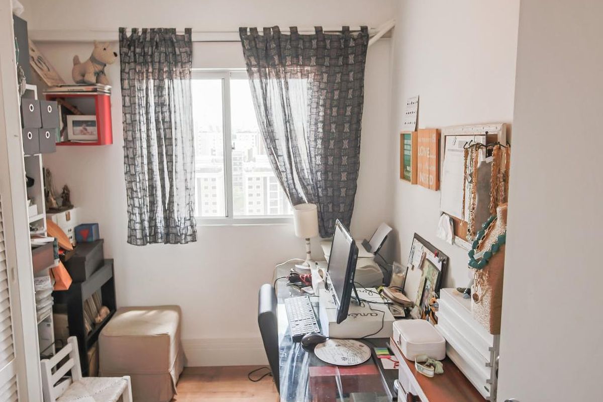 Apartamento, 3 quartos, 79 m² - Foto 34