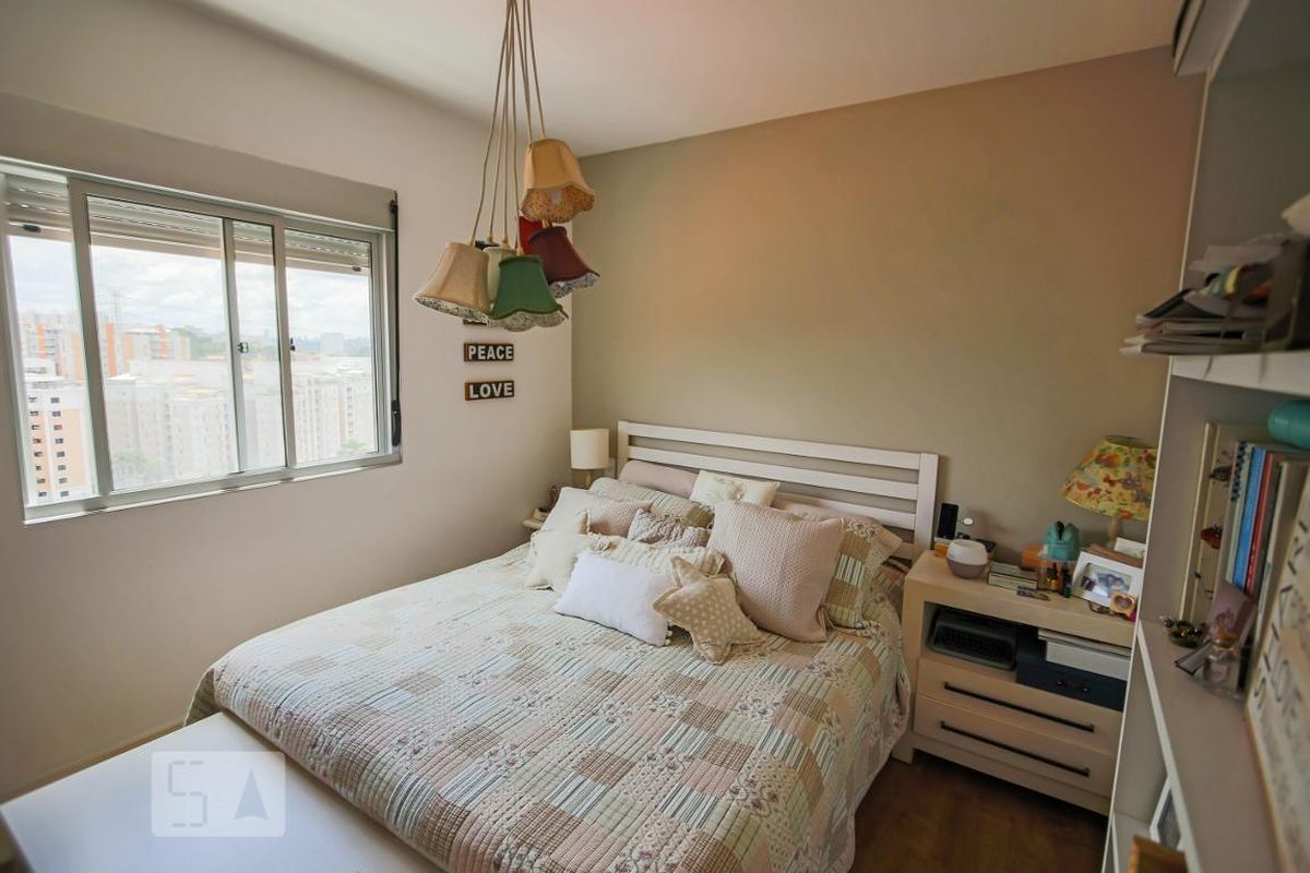 Apartamento, 3 quartos, 79 m² - Foto 36