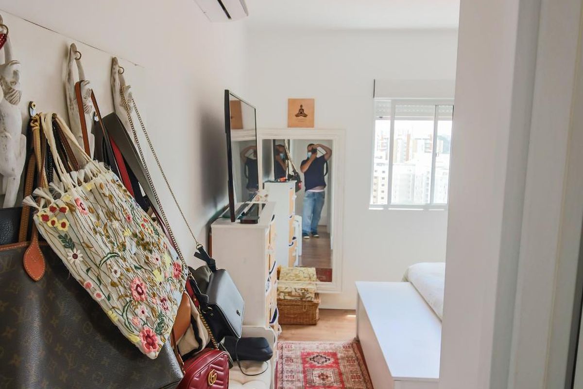 Apartamento, 3 quartos, 79 m² - Foto 44
